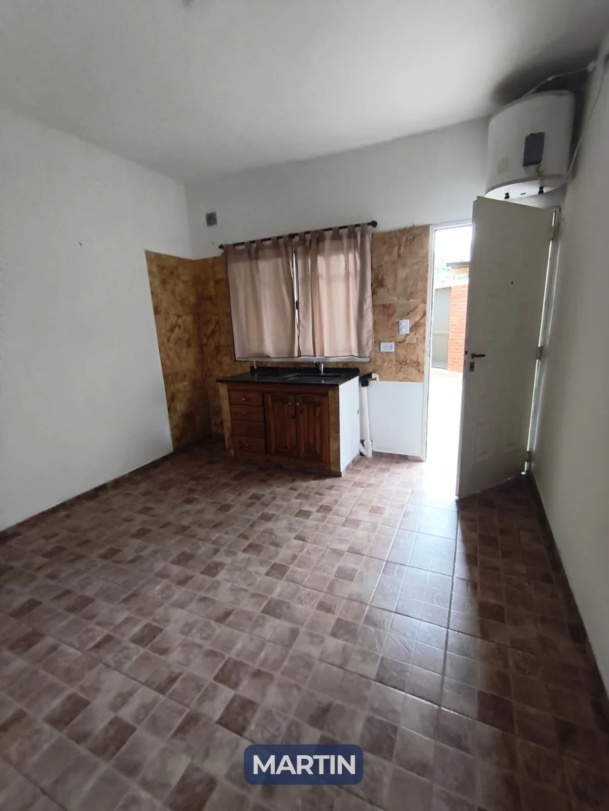 Departamento en alquiler en San Miguel - Imagen 4