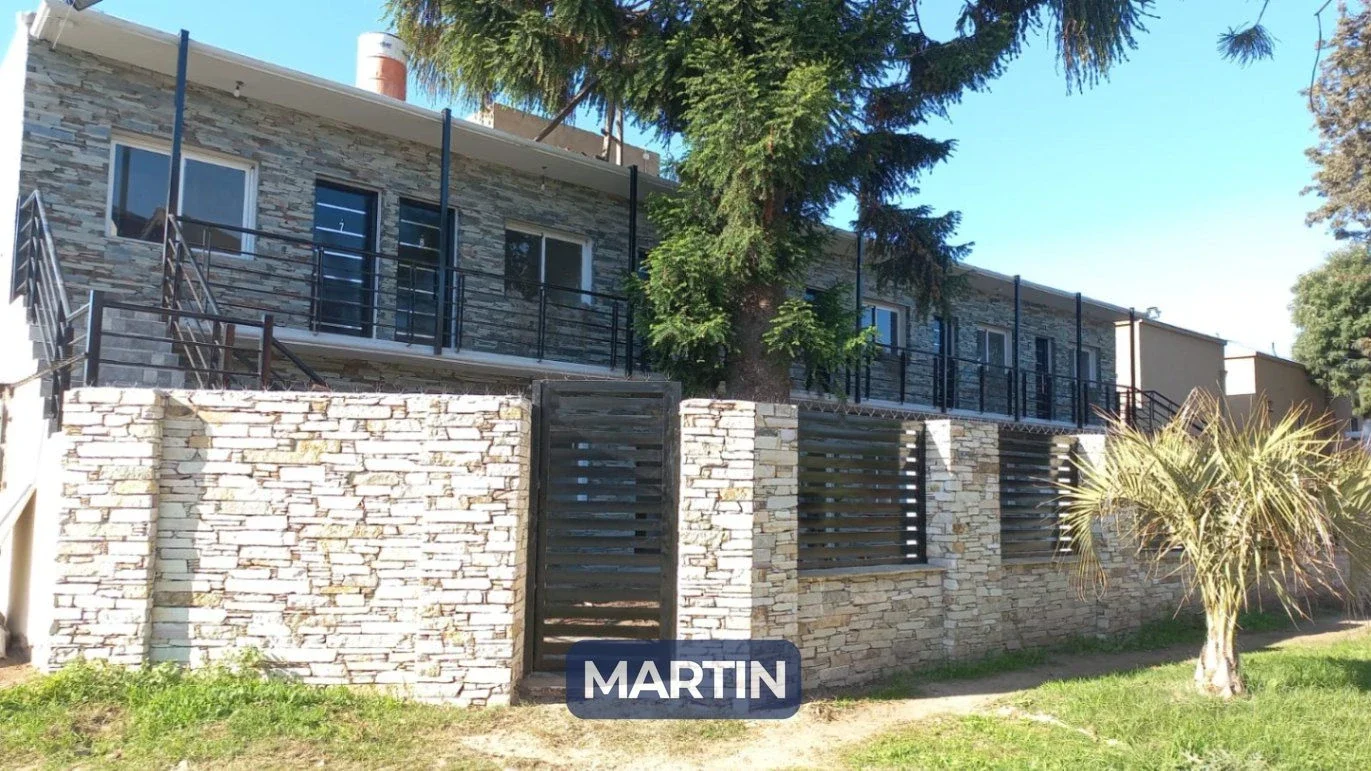 Departamento en alquiler en San Miguel - Imagen 1