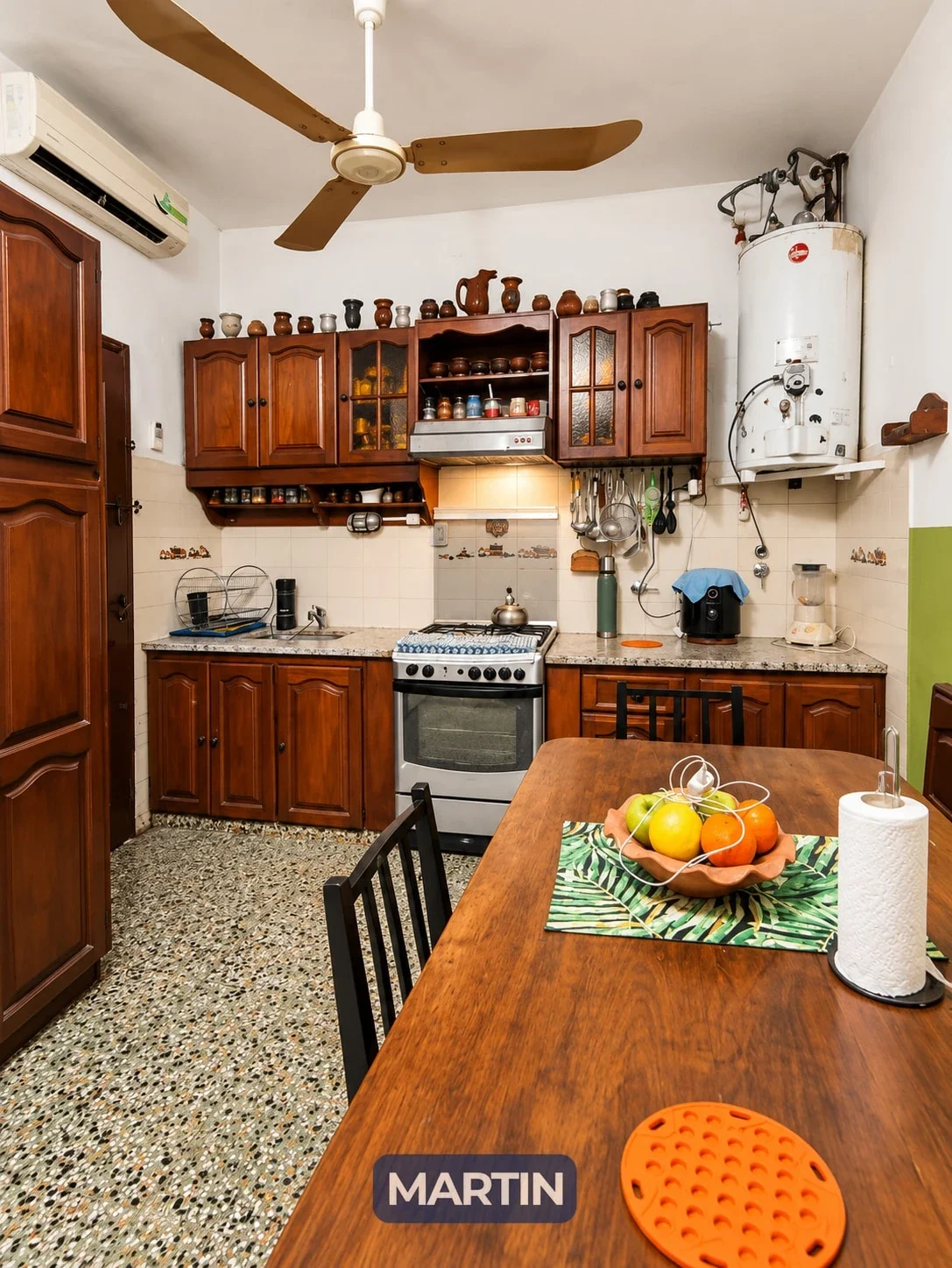 Casa en venta c/ cochera en Los Polvorines - Imagen 5