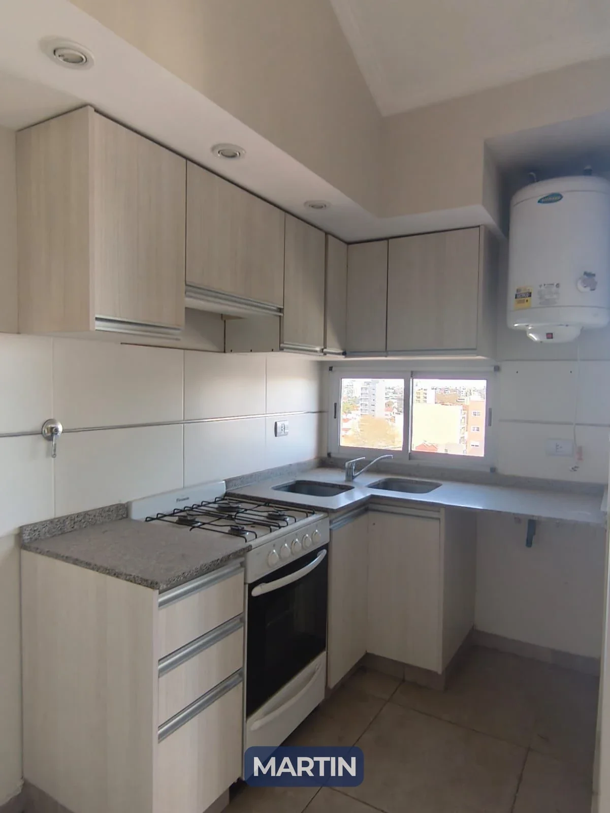 Departamento en alquiler en Caseros - Imagen 5