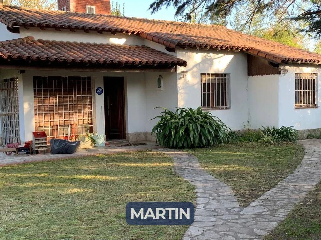 Casa quinta en venta de 1200m2 ubicado en Los Polvorines - Imagen 2