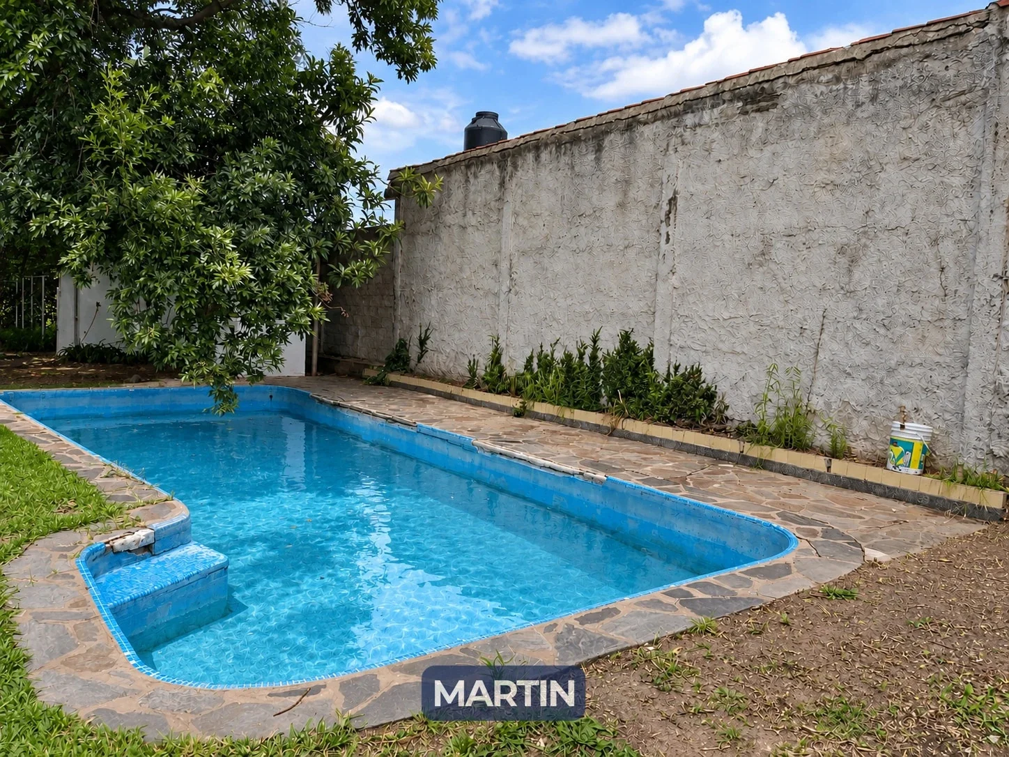 TERRENO DE 300 M² EN VENTA – LOS POLVORINES - Imagen 2