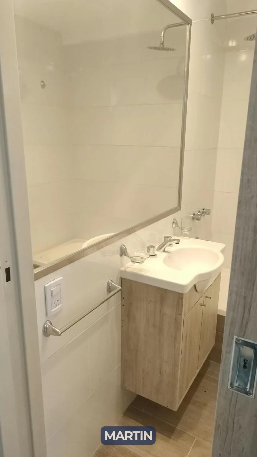 Departamento en alquiler en Santos Lugares - Imagen 5