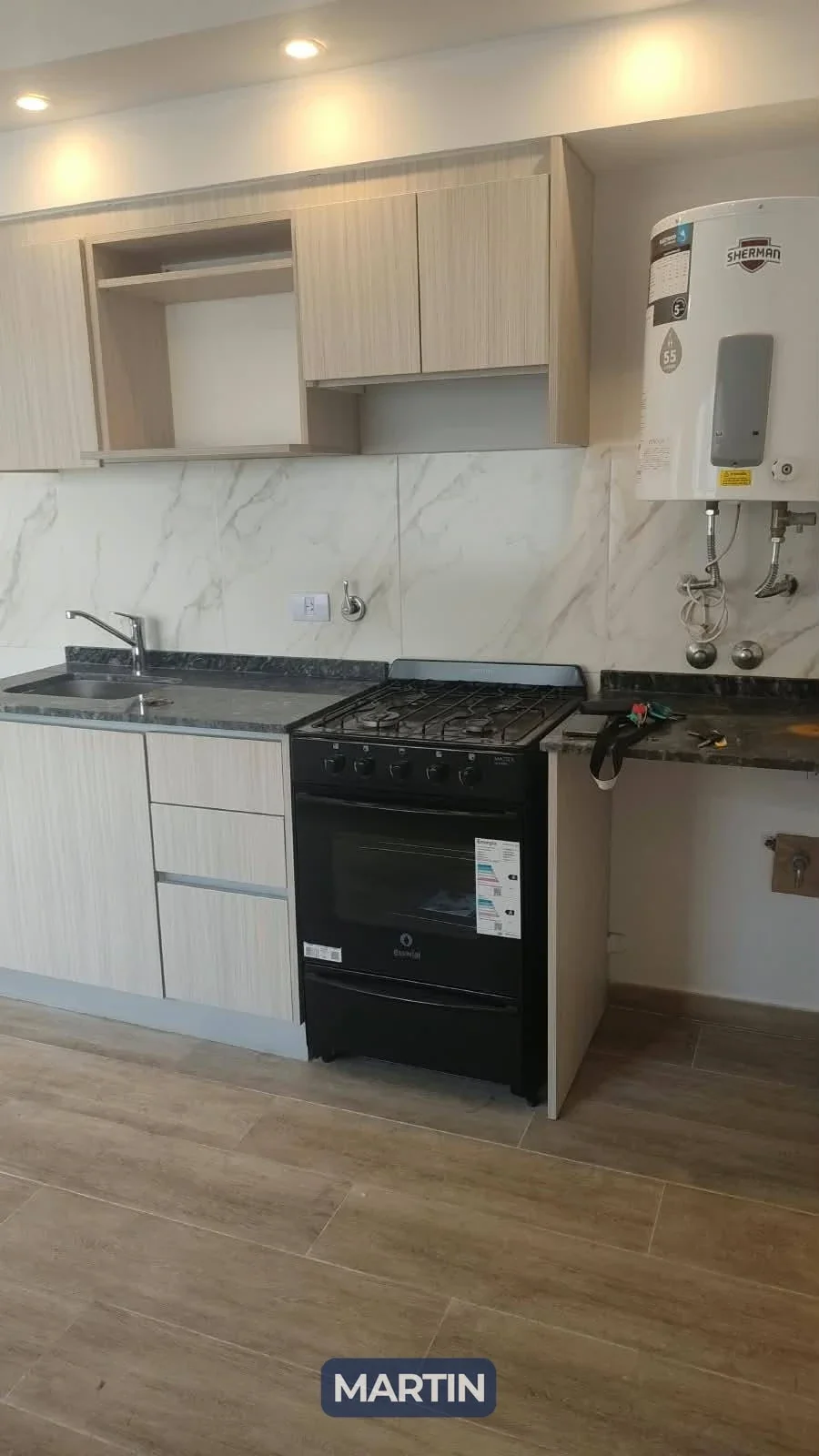 Departamento en alquiler en Santos Lugares - Imagen 3