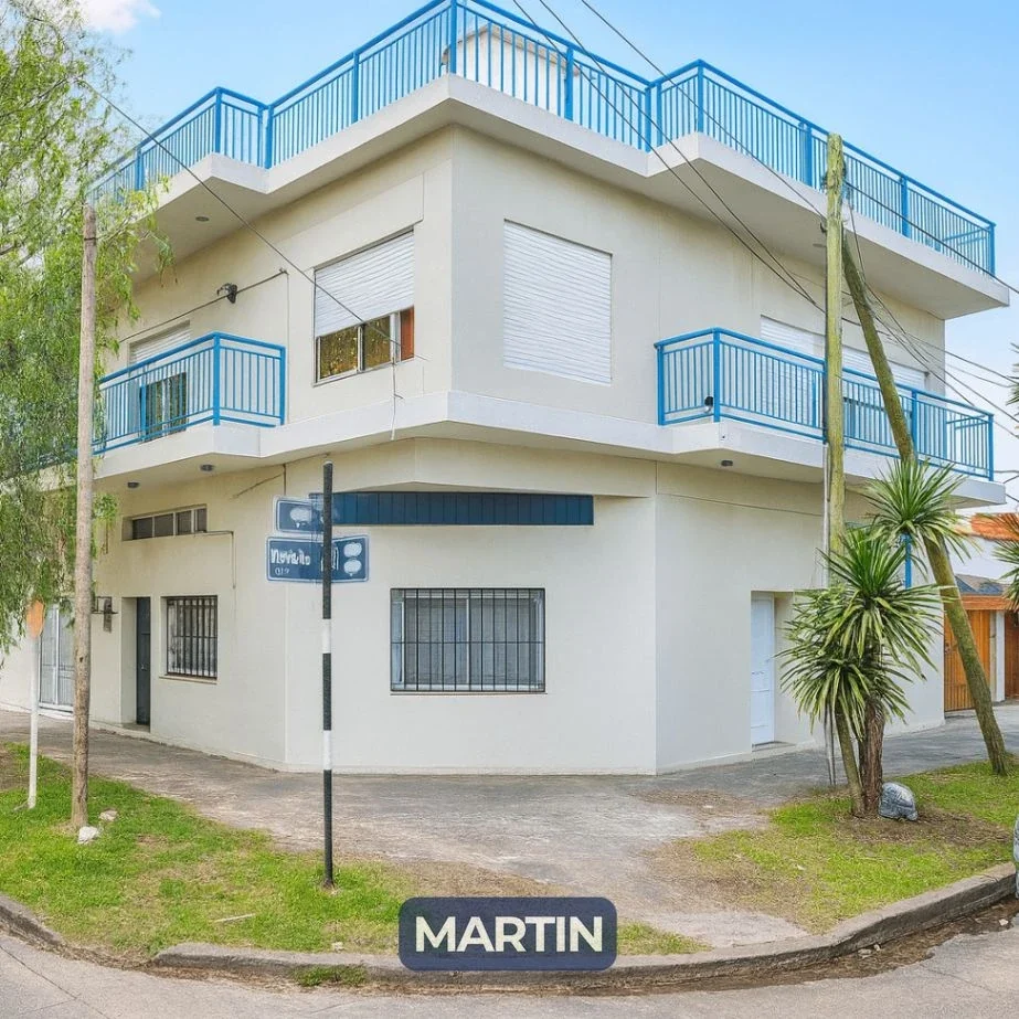 Departamento en alquiler en Los Polvorines - Imagen 1