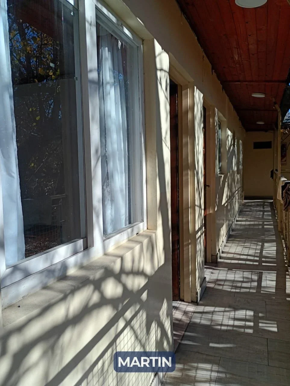 MONOAMBIENTE AMOBLADO EN ALQUILER MUÑIZ - Imagen 1