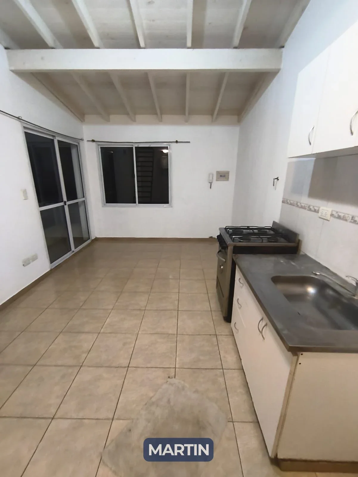 Alquiler Departamento 3 ambientes San Miguel con cochera y terraza propia - Imagen 4