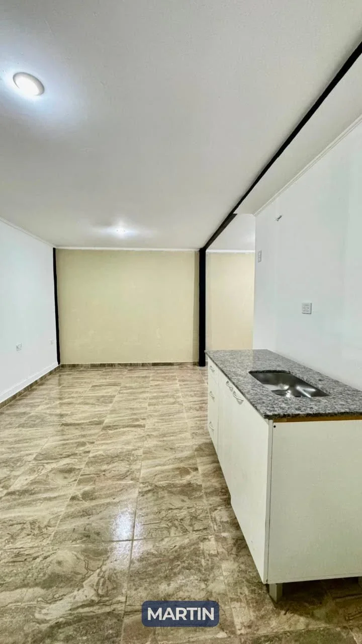 Departamento dos ambientes en alquiler en Muñiz - Imagen 3