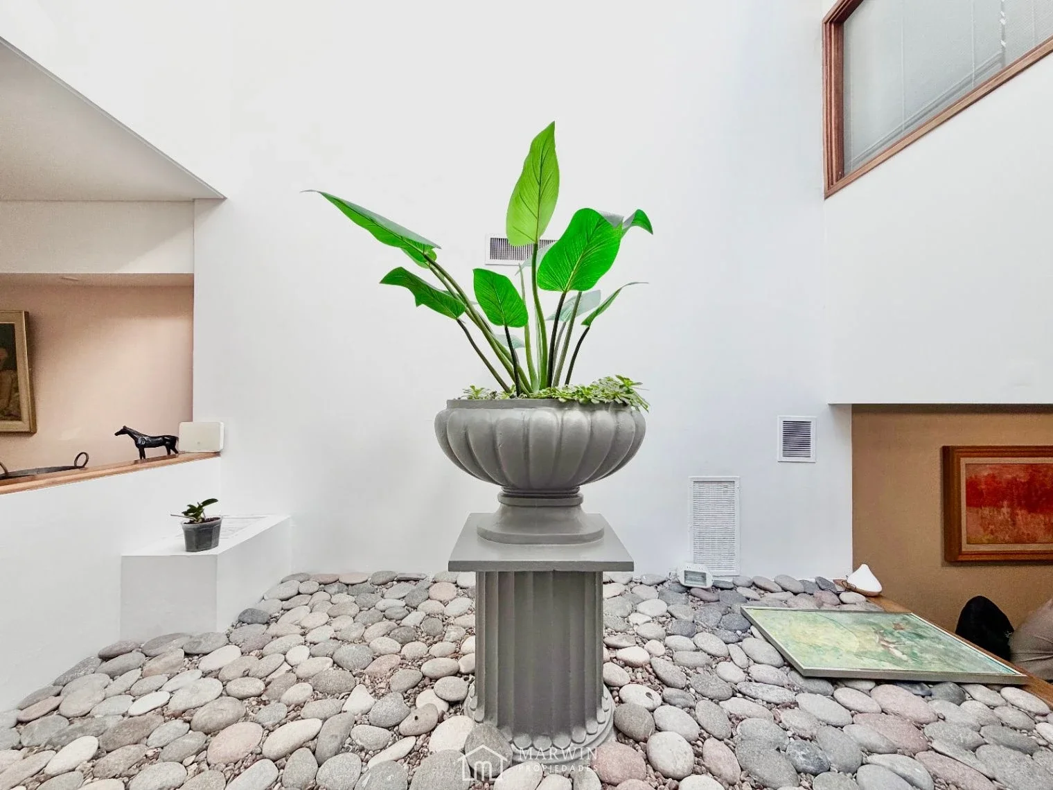 Casa de Categoría con Arquitectura de Excelencia en Parque Chacabuco - Imagen 5