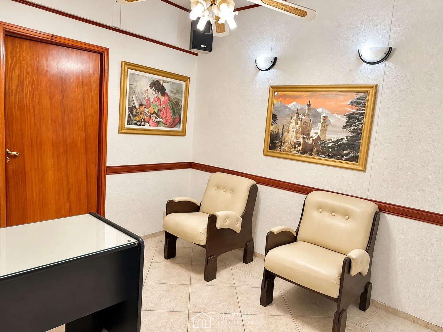 Departamento 3 Ambientes Frente al Obelisco | Apto Profesional | Bajas Expensas - Imagen 2