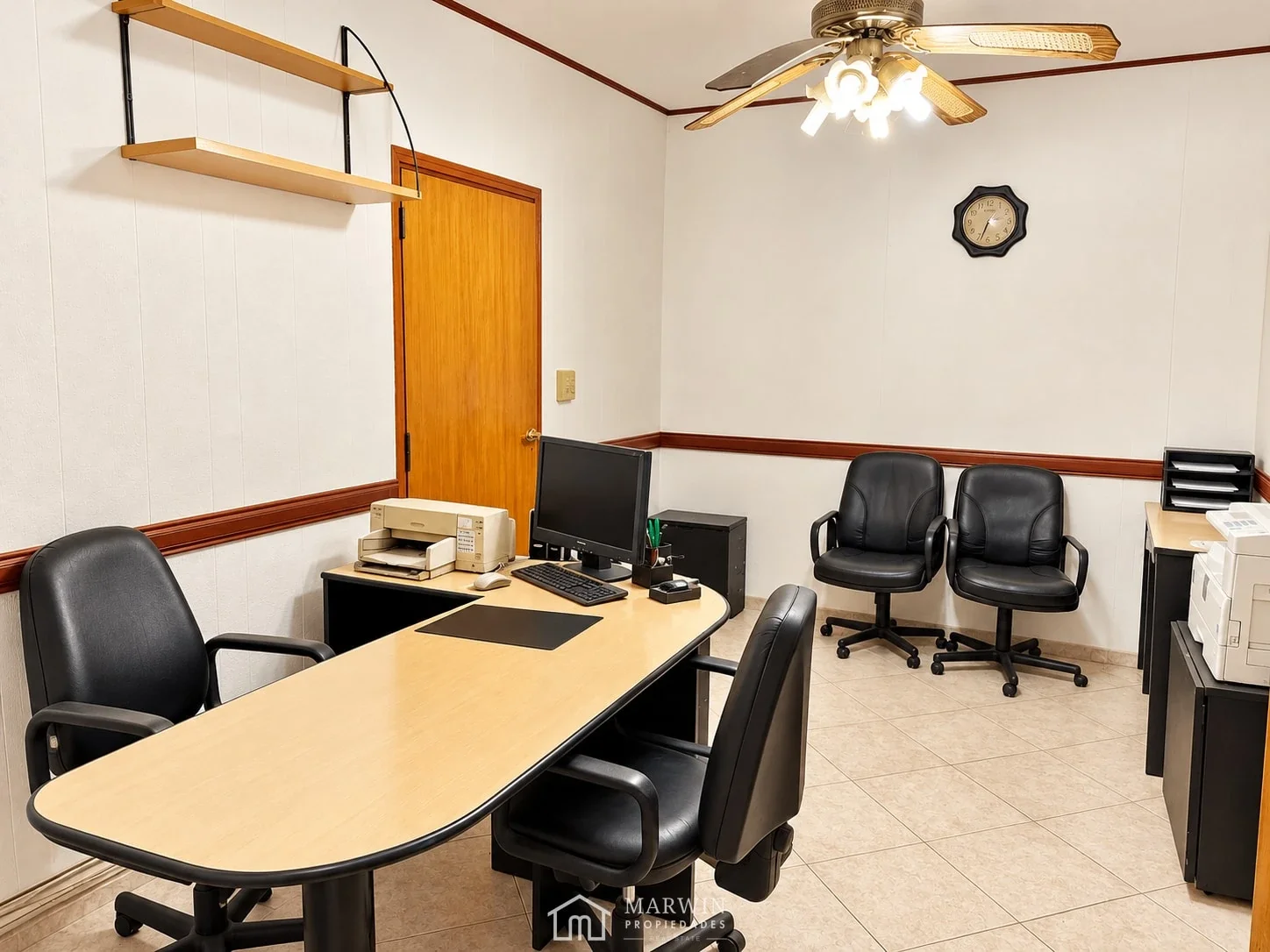 Departamento 3 Ambientes Frente al Obelisco | Apto Profesional | Bajas Expensas - Imagen 5