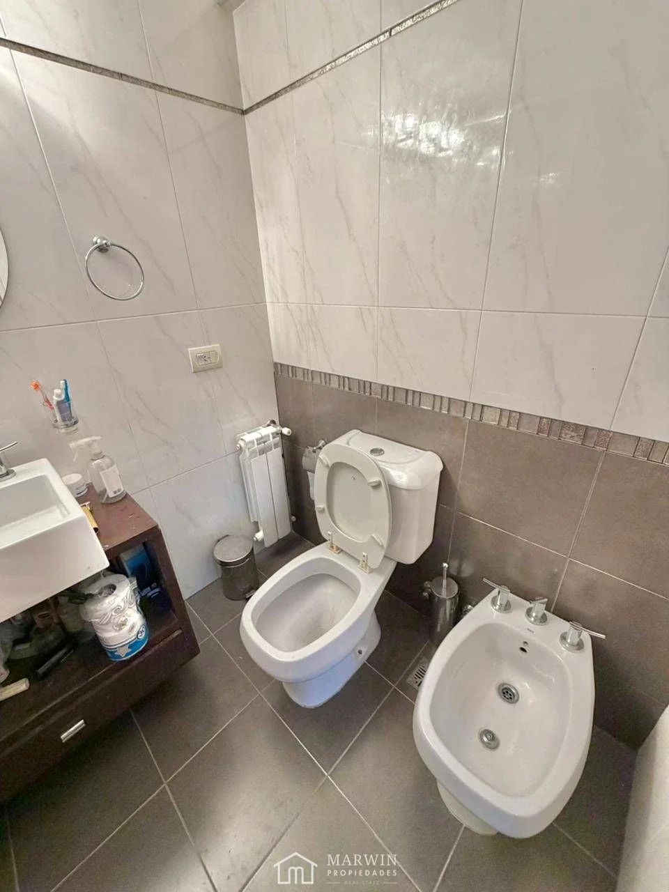 3 Ambientes Moderno sobre Av. Pedro Goyena | Expensas Bajas, Suite y Amenities - Imagen 5