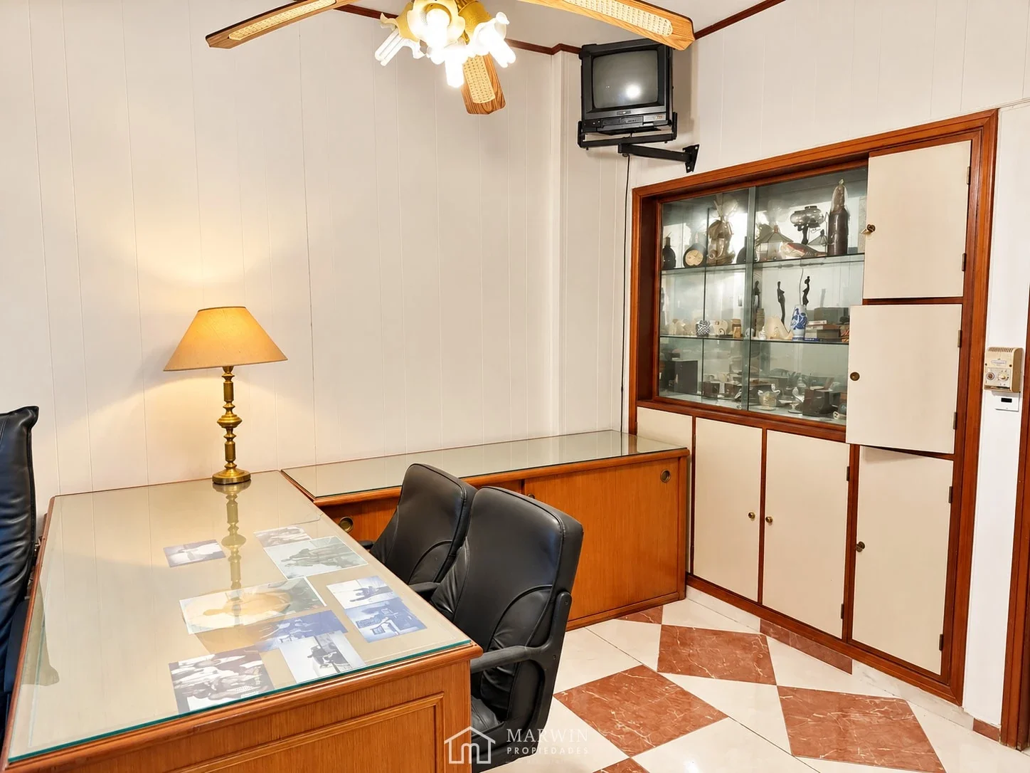 Departamento 3 Ambientes Frente al Obelisco | Apto Profesional | Bajas Expensas - Imagen 4