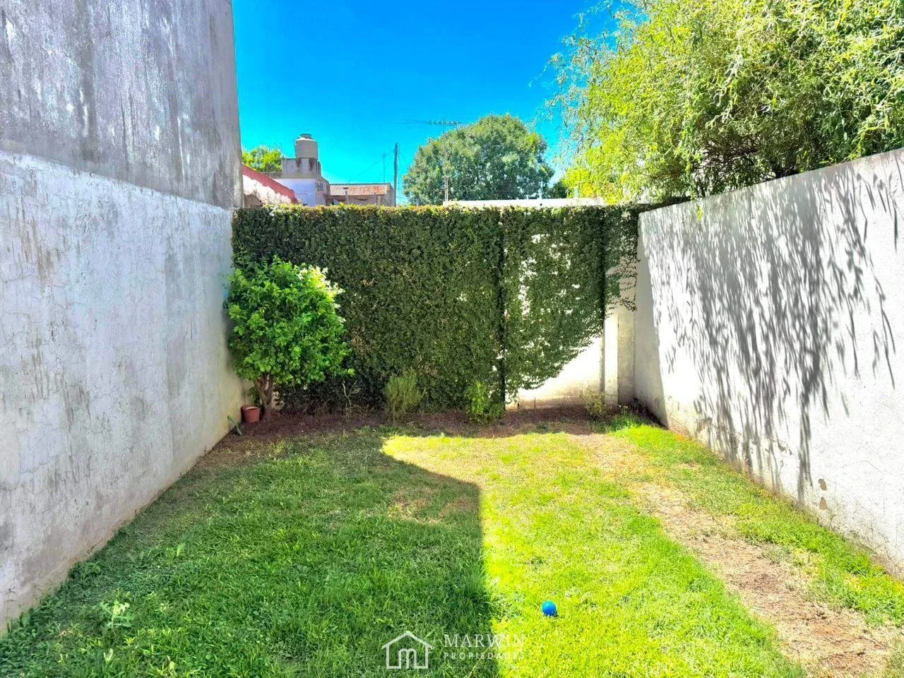 2 Amb Pb con Jardín Propio | Súper Luminoso | Expensas Bajas - Imagen 1