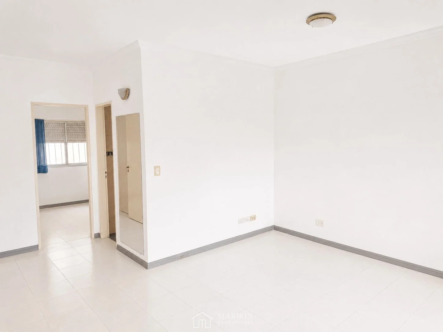 2 Amb Pb con Jardín Propio | Súper Luminoso | Expensas Bajas - Imagen 3