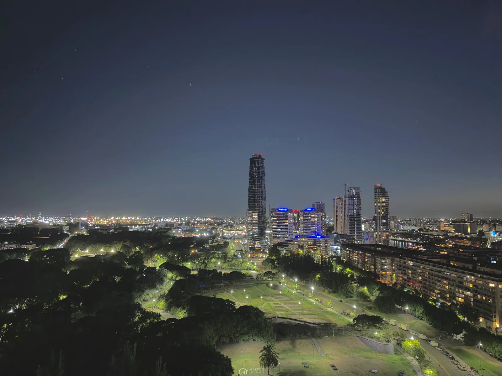 Chateau Puerto Madero | 2 Suites y 2 Cocheras - Imagen 2