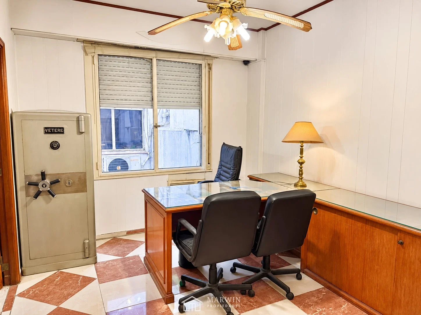 Departamento 3 Ambientes Frente al Obelisco | Apto Profesional | Bajas Expensas - Imagen 3