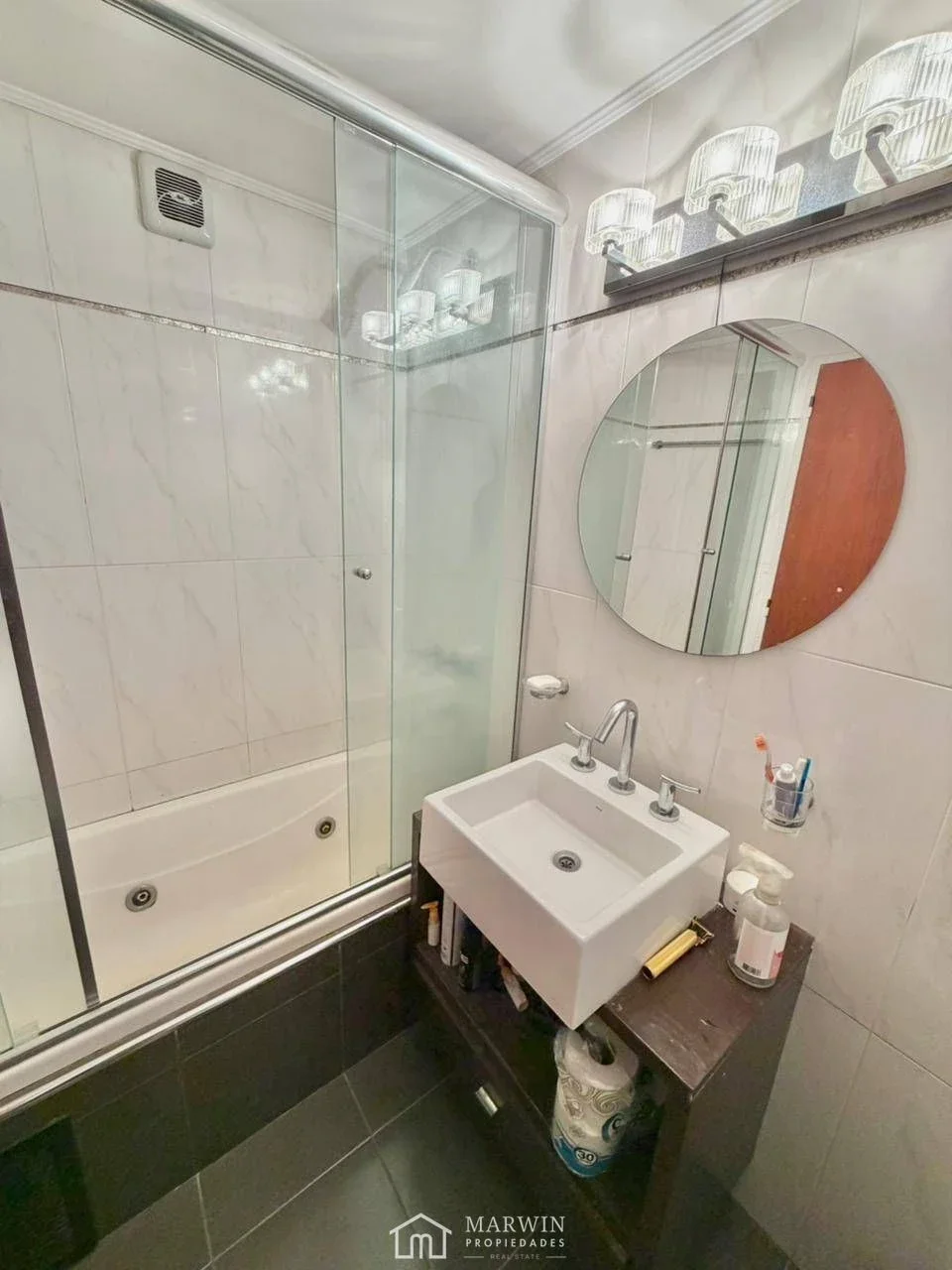 3 Ambientes Moderno sobre Av. Pedro Goyena | Expensas Bajas, Suite y Amenities - Imagen 5