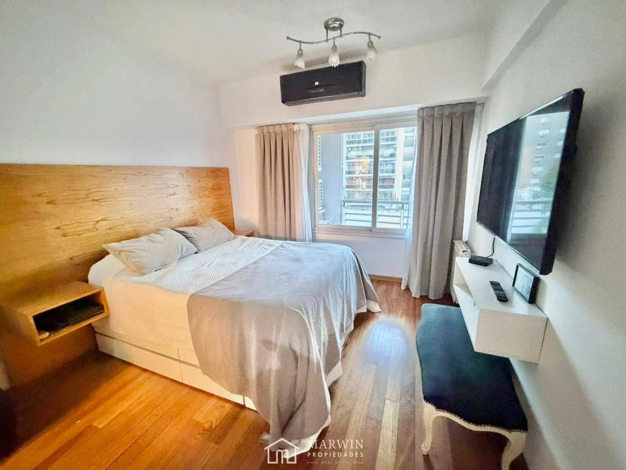 3 Ambientes Moderno sobre Av. Pedro Goyena | Expensas Bajas, Suite y Amenities - Imagen 3