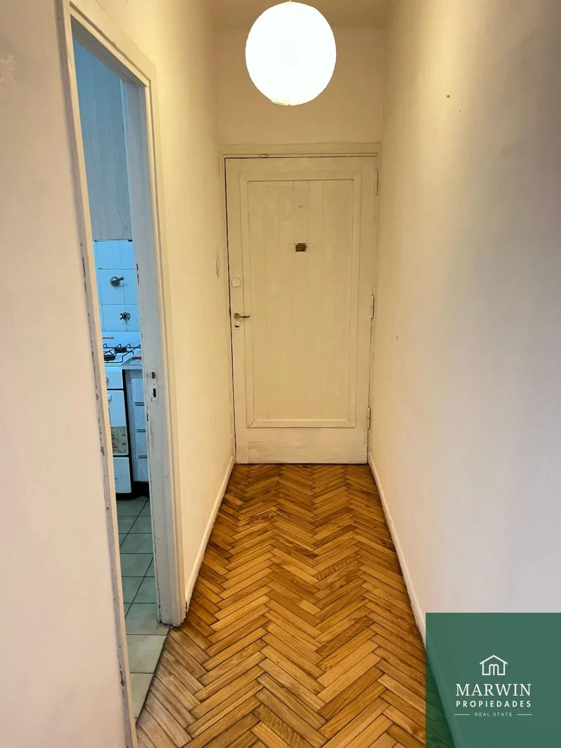 Oportunidad Alto Palermo Sobre Santa Fe con Cochera-Apto profesional+Dependencia - Imagen 5