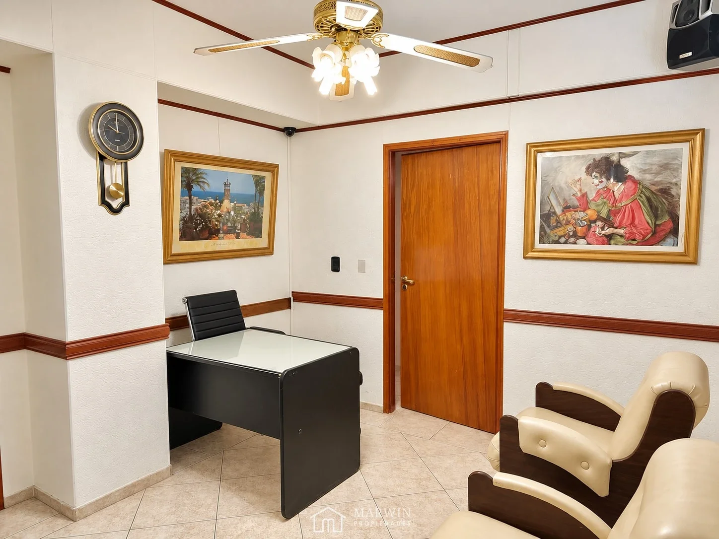 Departamento 3 Ambientes Frente al Obelisco | Apto Profesional | Bajas Expensas - Imagen 1