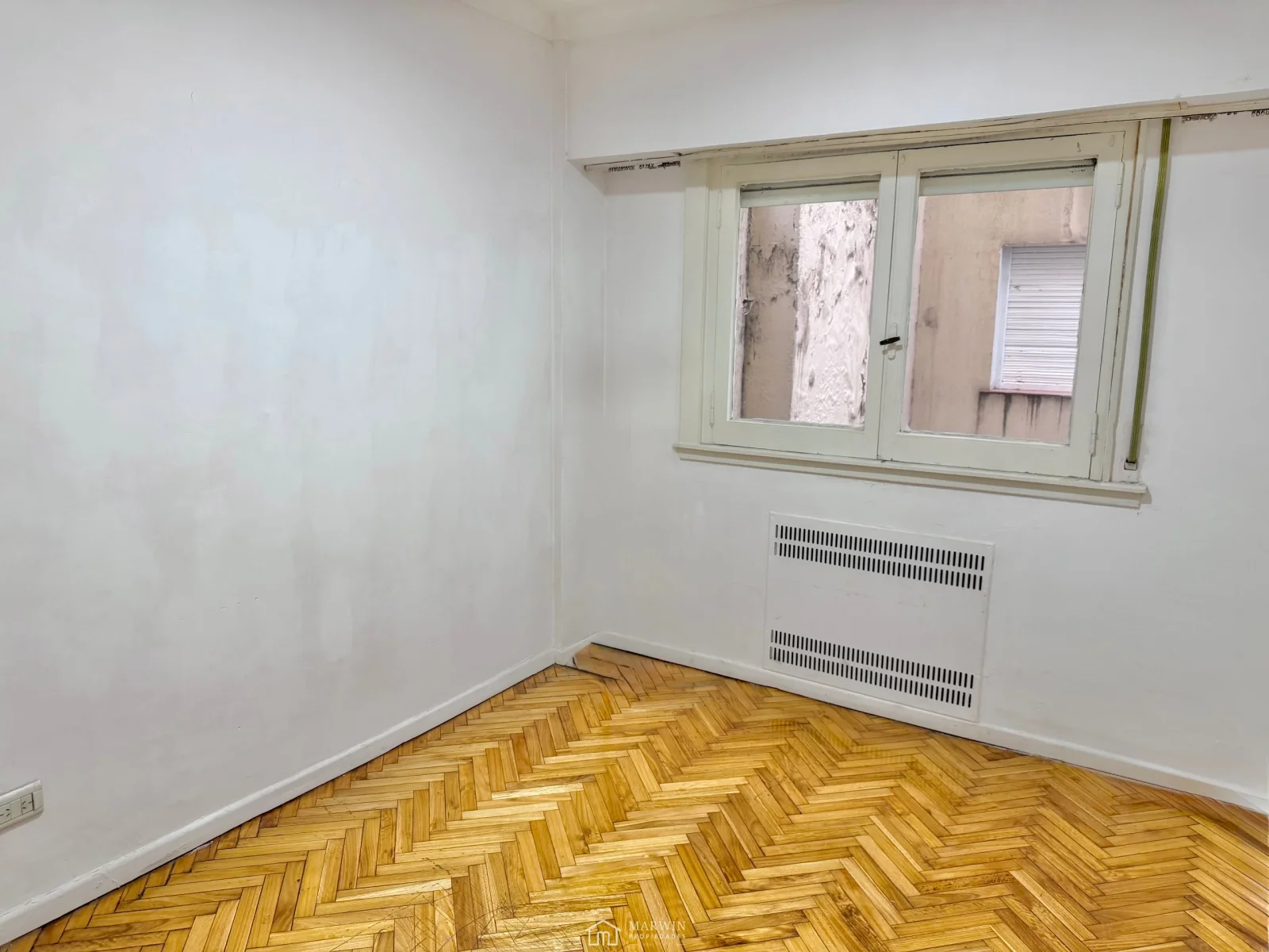 Oportunidad Alto Palermo Sobre Santa Fe con Cochera-Apto profesional+Dependencia - Imagen 5