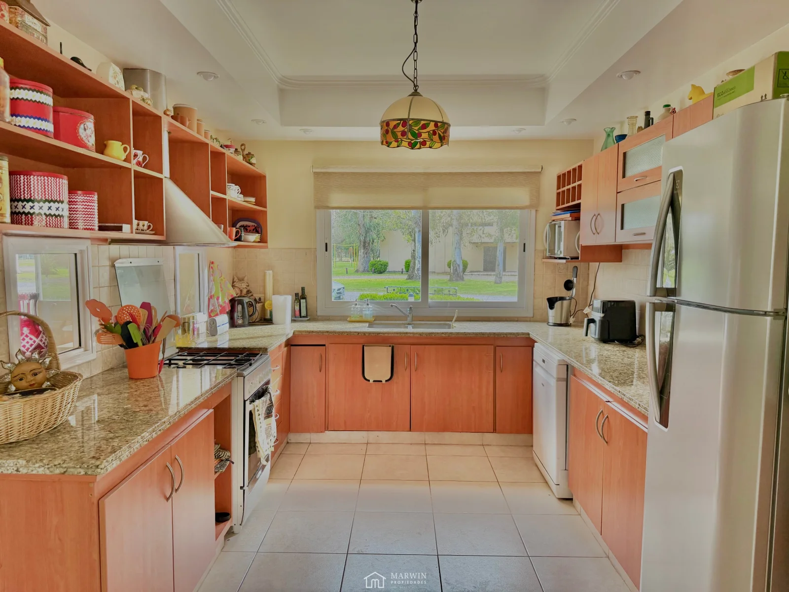 Casa en alquiler c/ cochera en Haras del Sur - Imagen 5