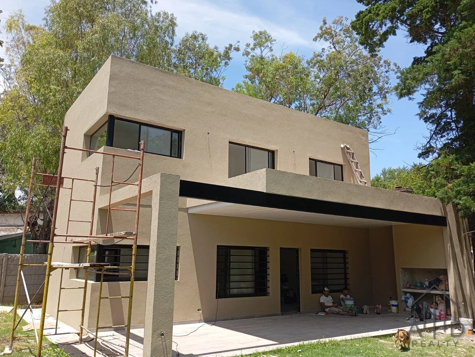 Casa en venta 4 ambientes a estrenar en Ranelagh Berazategui - Imagen 5