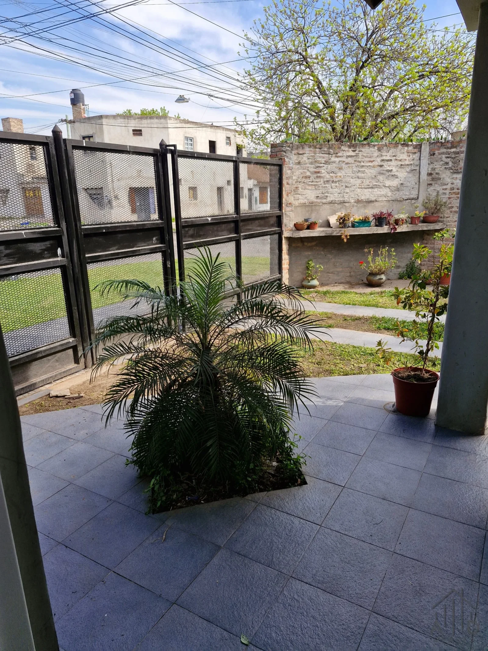 Casa en venta 4 ambientes en excelente lote en Remedios de Escalada Lanús - Imagen 5