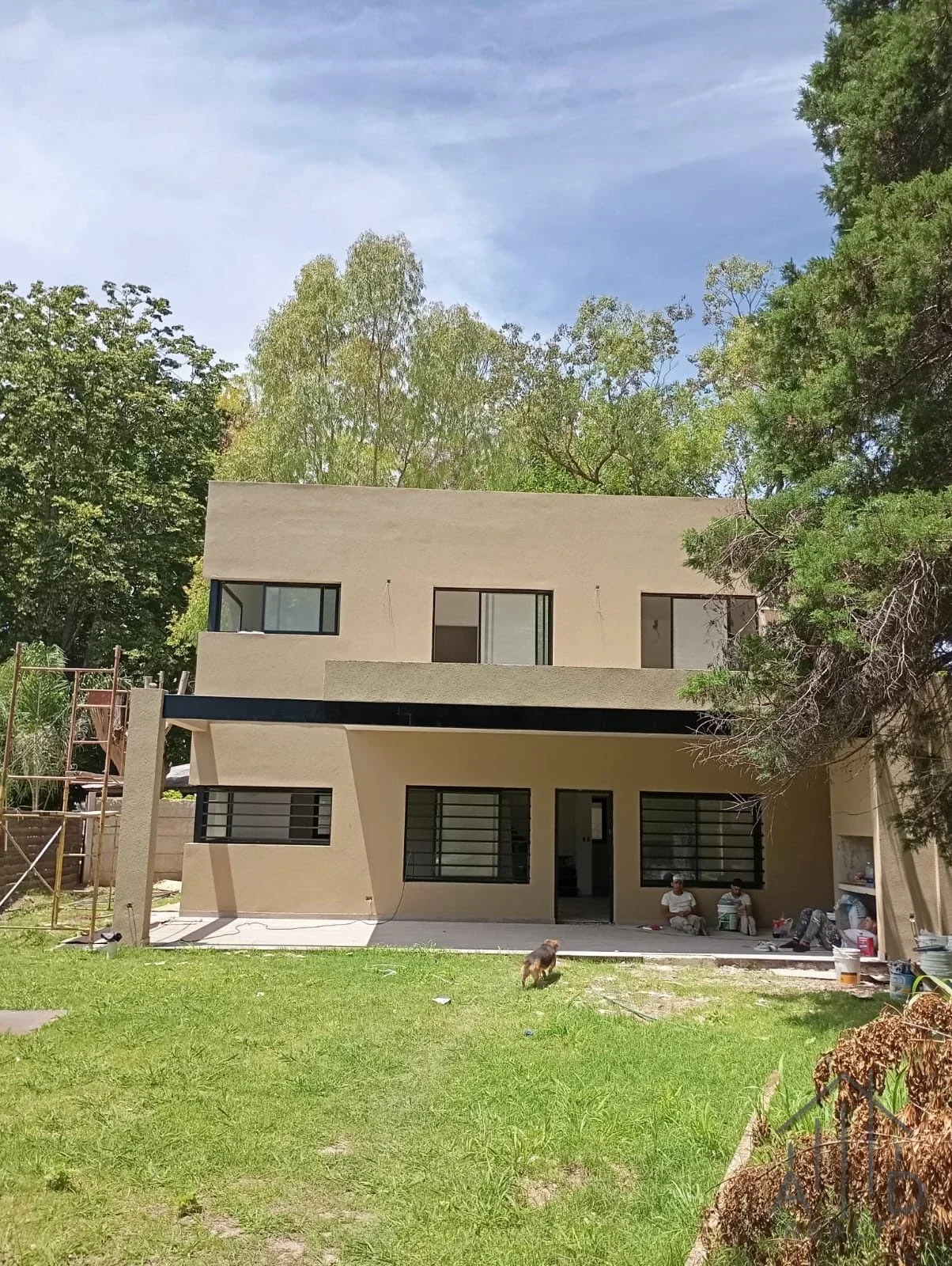Casa en venta 4 ambientes a estrenar en Ranelagh Berazategui - Imagen 4