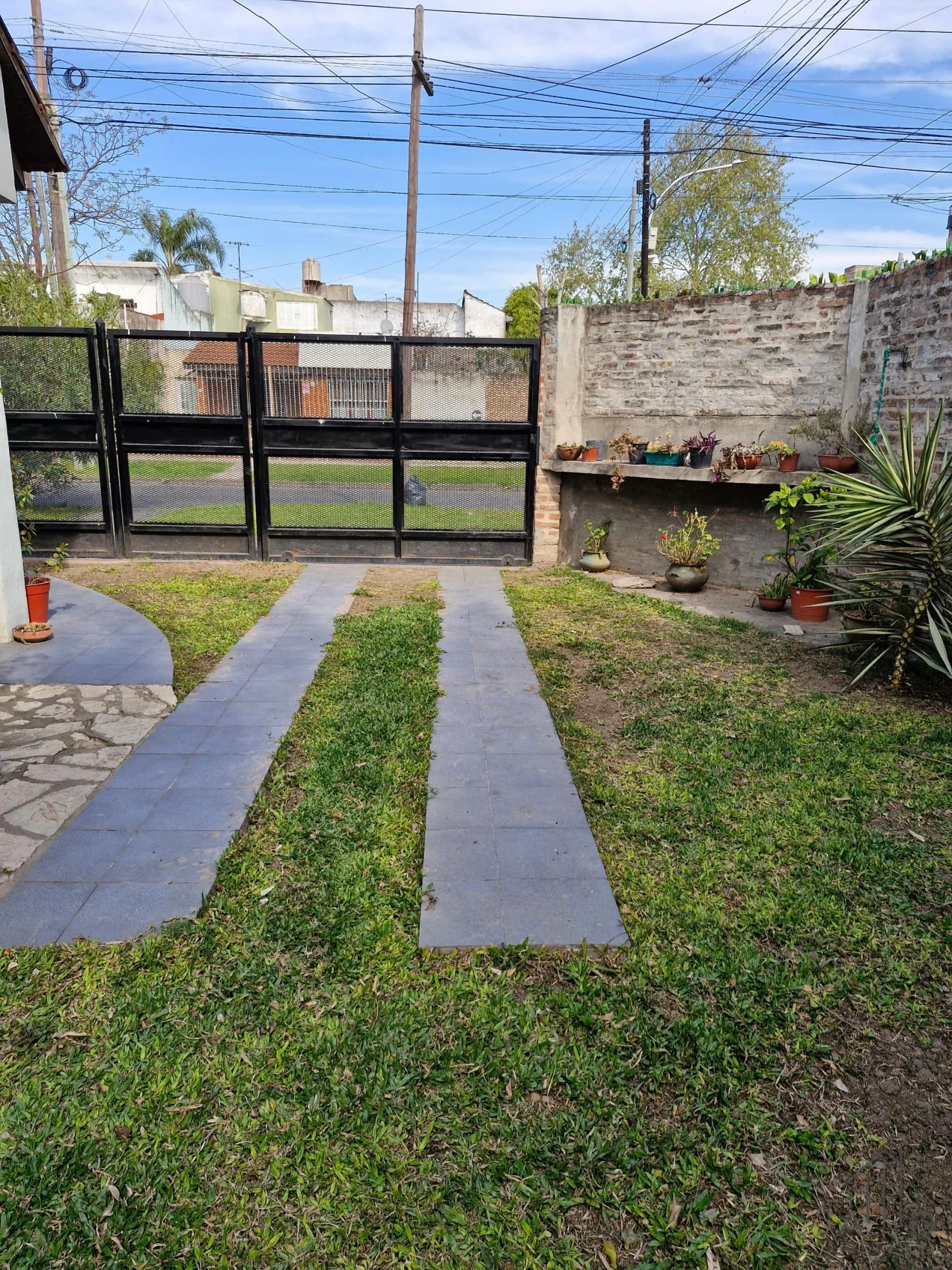 Casa en venta 4 ambientes en excelente lote en Remedios de Escalada Lanús - Imagen 4