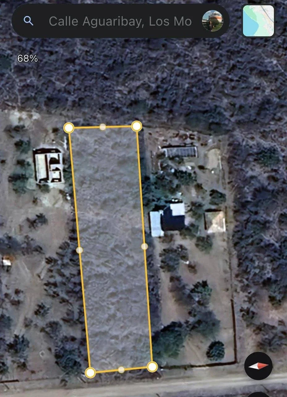 Terreno / Lote en venta de 2057m2 ubicado en Los Molles - Imagen 2