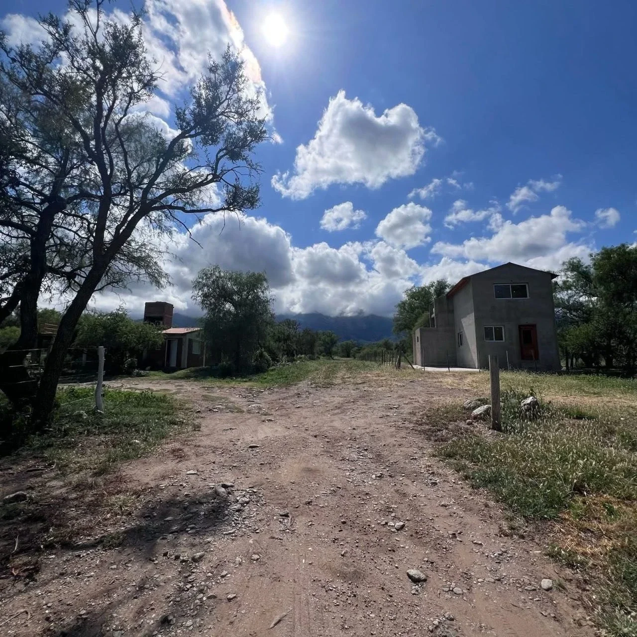 Terreno / Lote en venta de 850m2 ubicado en Cruz Caña - Imagen 1
