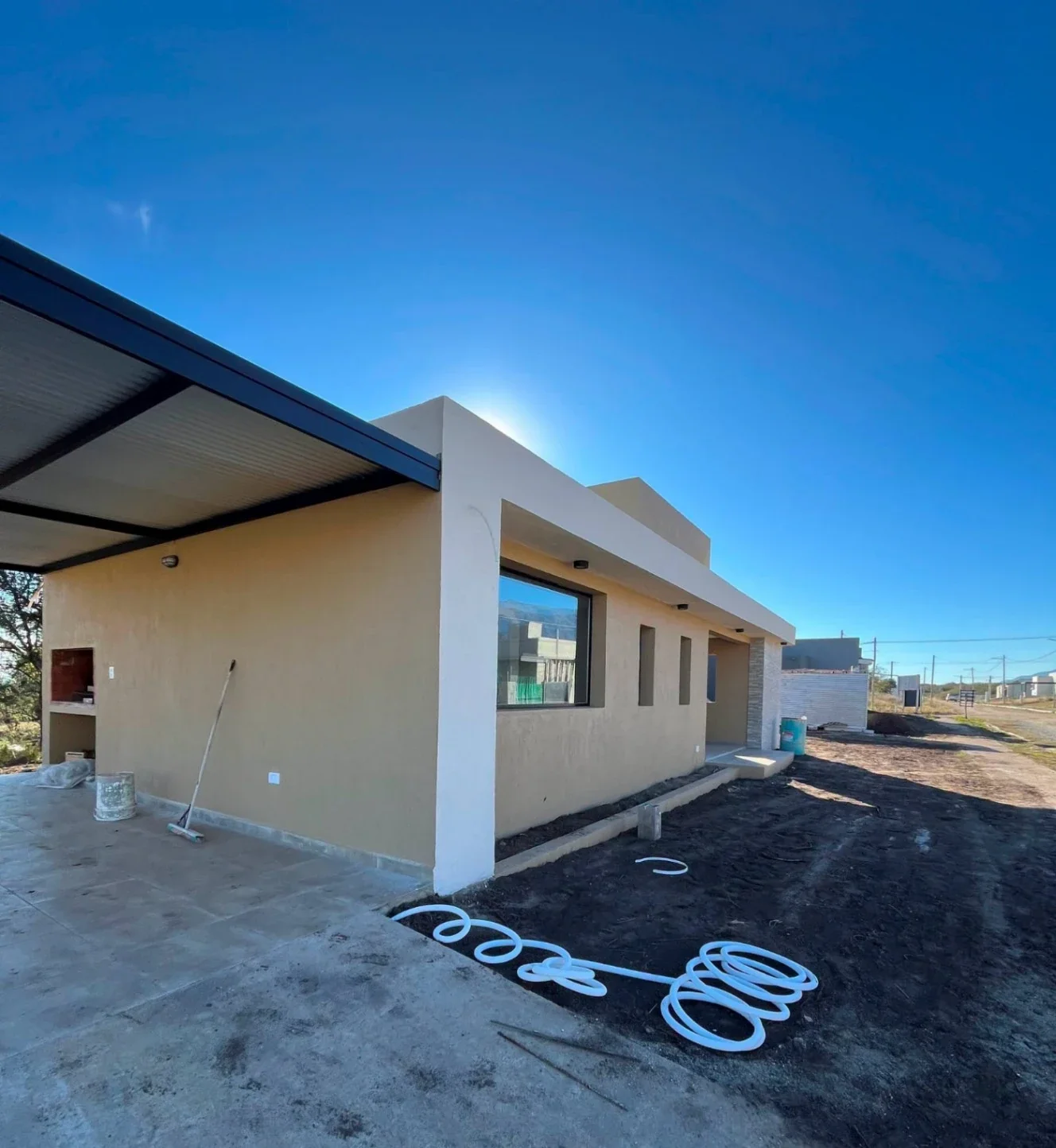 Casa en venta c/ cochera en Merlo - Imagen 2