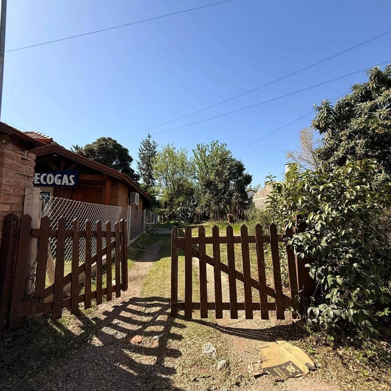 Terreno / Lote en venta de 454m2 ubicado en Merlo - Imagen 1