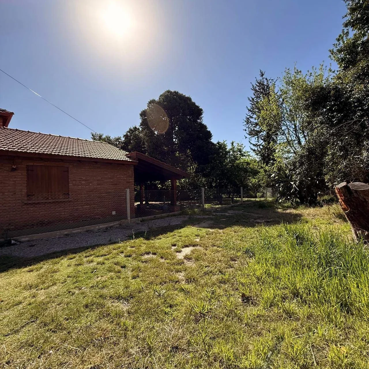 Terreno / Lote en venta de 454m2 ubicado en Merlo - Imagen 3