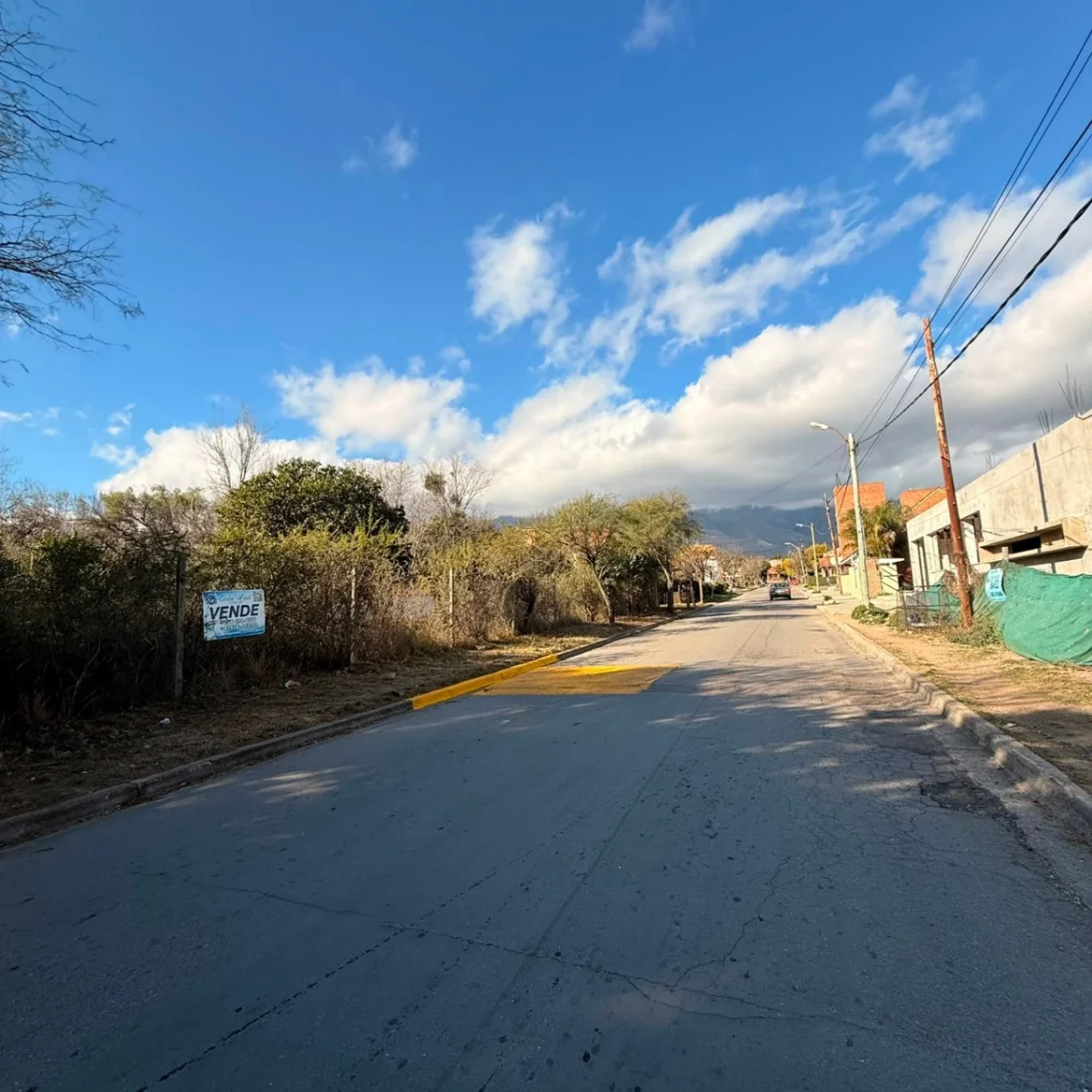 Terreno / Lote en venta de 800.16m2 ubicado en Carpintería - Imagen 4