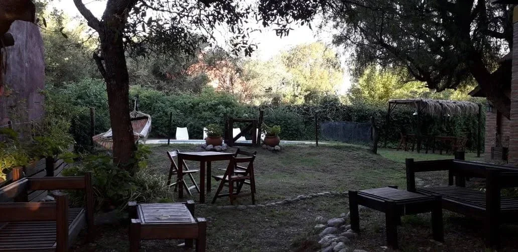 Cabaña en Merlo - Imagen 5