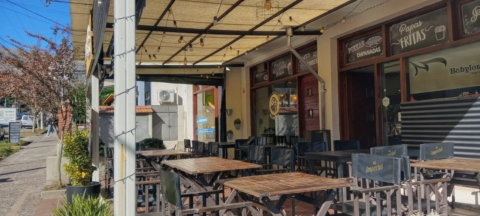 Fondo de comercio en venta ubicado en Merlo - Imagen 3