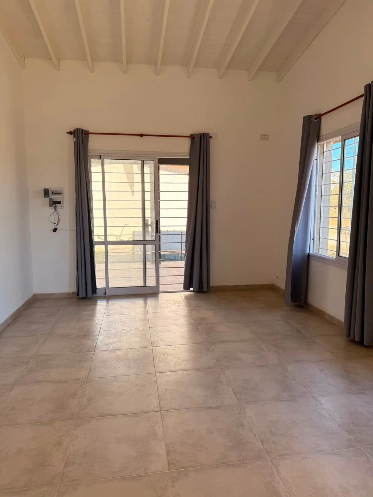 Casa en venta c/ cochera en Merlo - Imagen 1