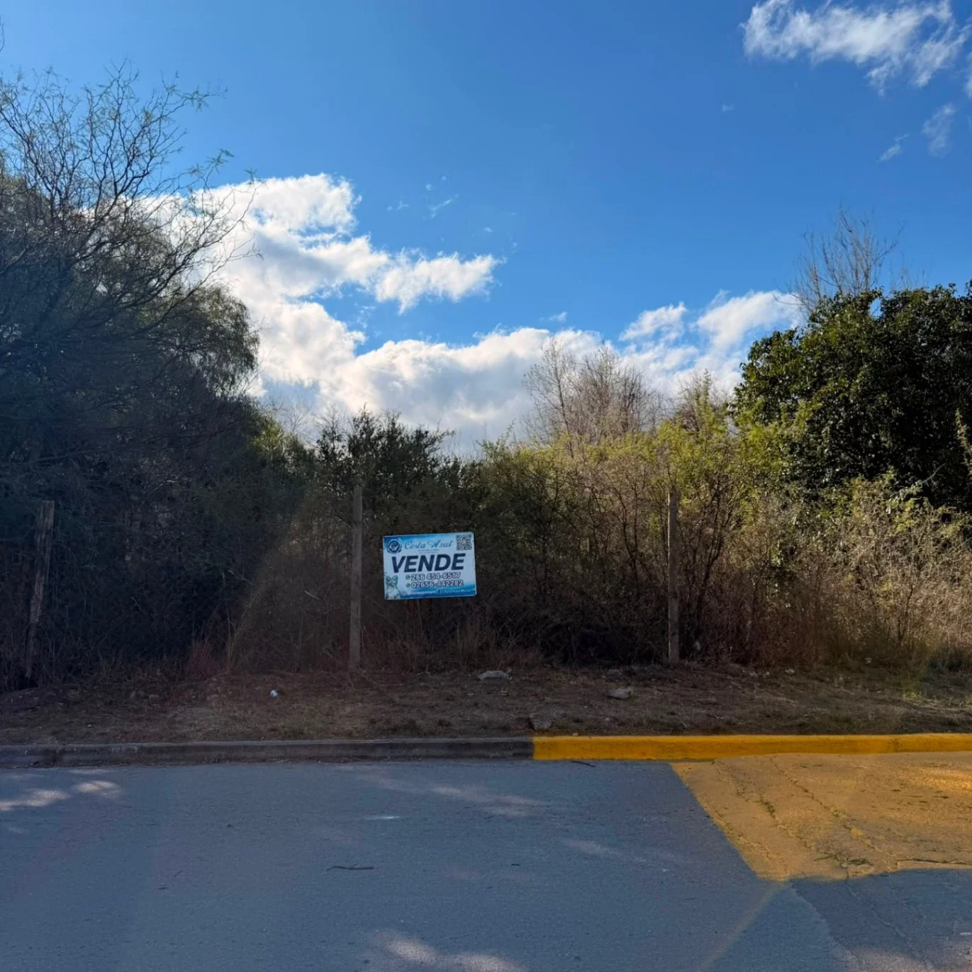 Terreno / Lote en venta de 800.16m2 ubicado en Carpintería - Imagen 3