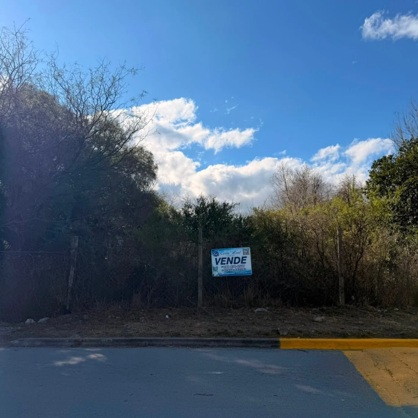 Terreno / Lote en venta de 800.16m2 ubicado en Carpintería - Imagen 2