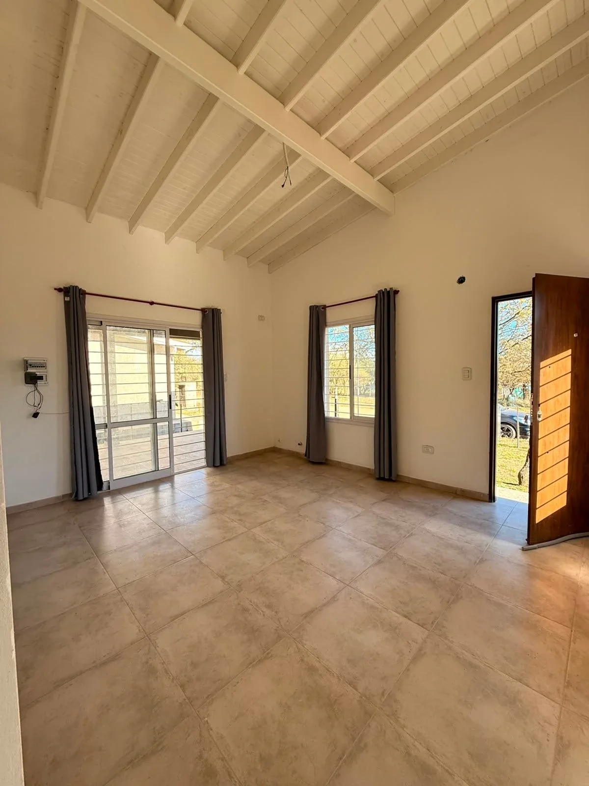 Casa en venta c/ cochera en Merlo - Imagen 5