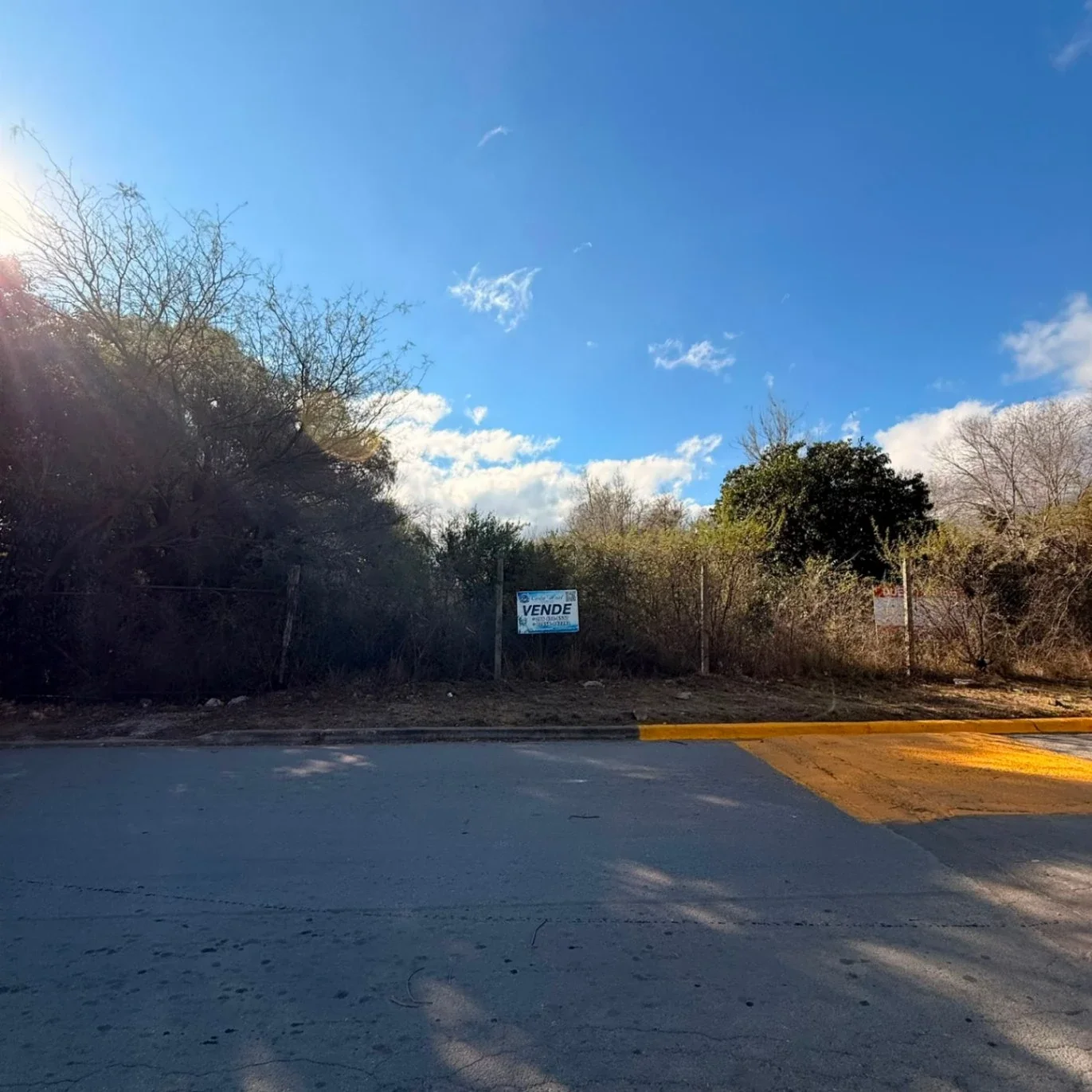 Terreno / Lote en venta de 800.06m2 ubicado en Merlo - Imagen 3