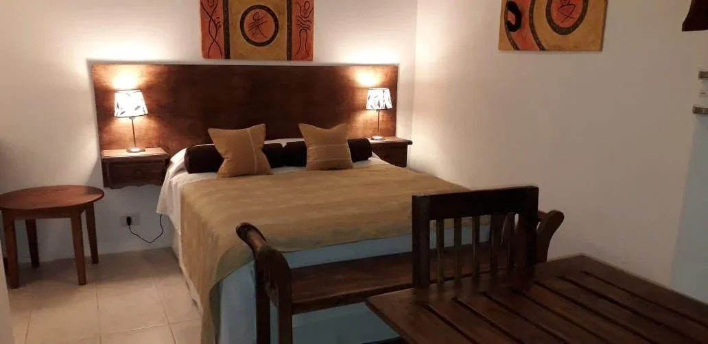 Cabaña en Merlo - Imagen 2