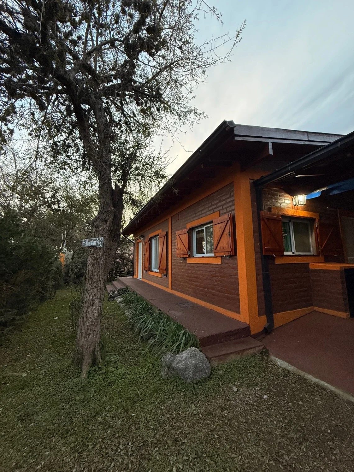 Casa en venta c/ cochera en Carpintería - Imagen 2