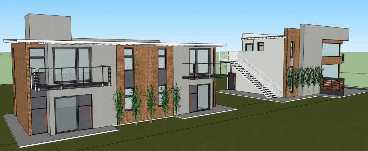 Terreno / Lote en venta de 454m2 ubicado en Merlo - Imagen 3