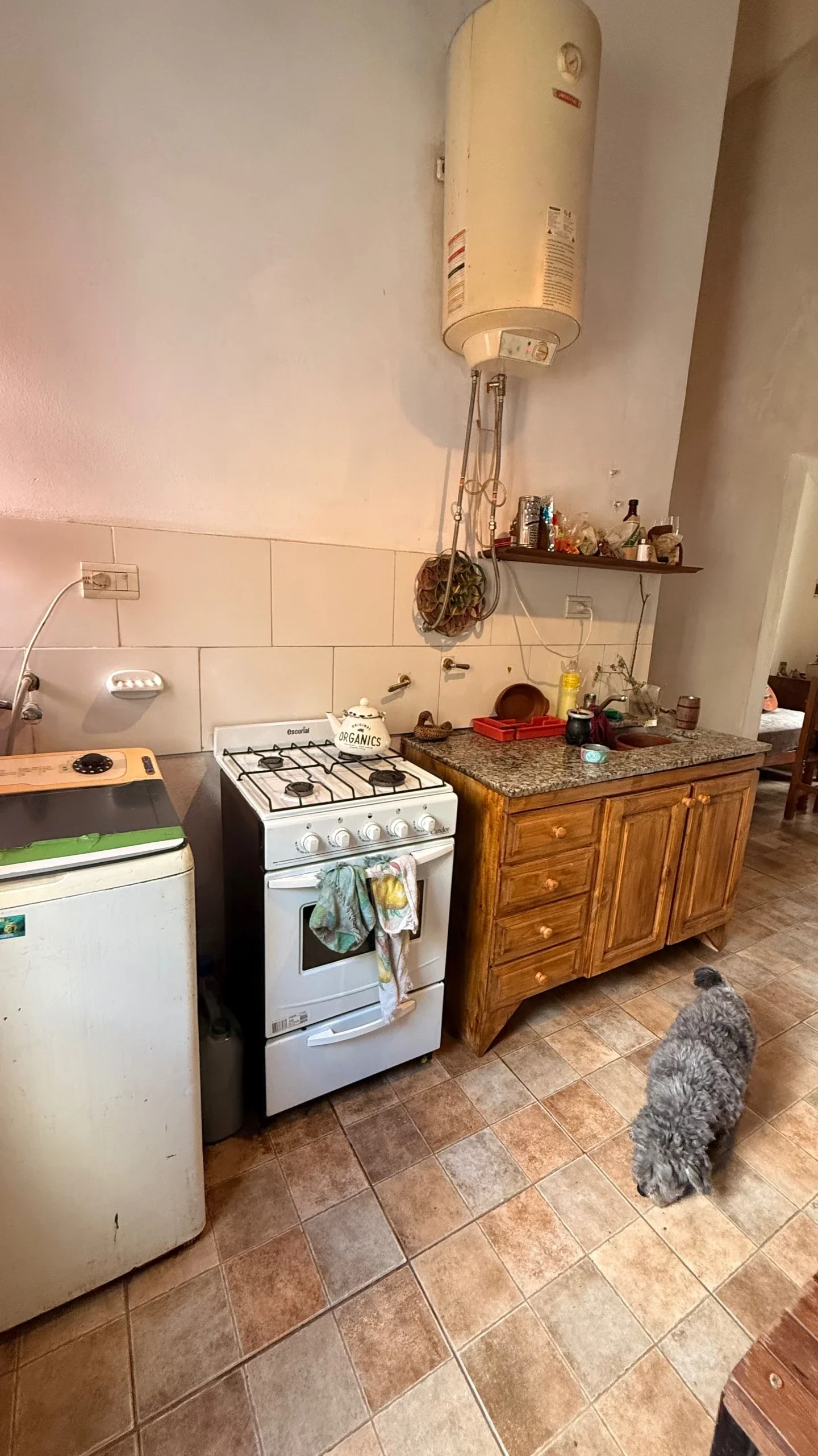 Casa en venta en Merlo - Imagen 5