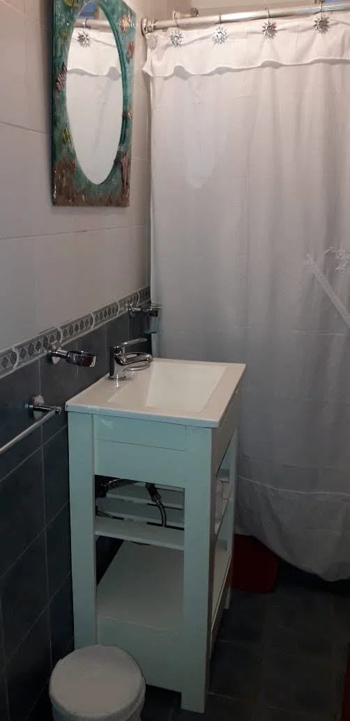 Cabaña en Merlo - Imagen 3