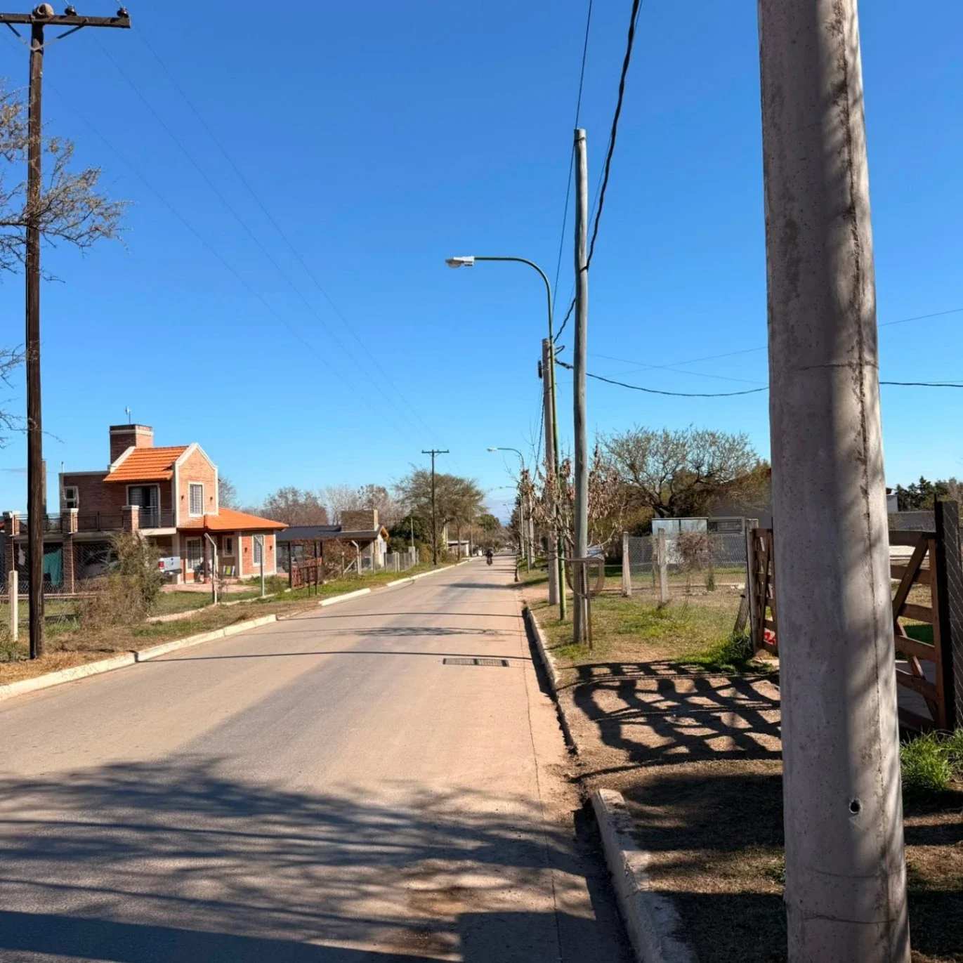 Terreno / Lote en venta de 915m2 ubicado en Carpintería - Imagen 3